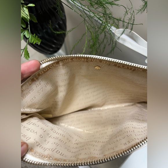 Kate Spade Arm Candy clutch / wristlet - Picture 5 of 6